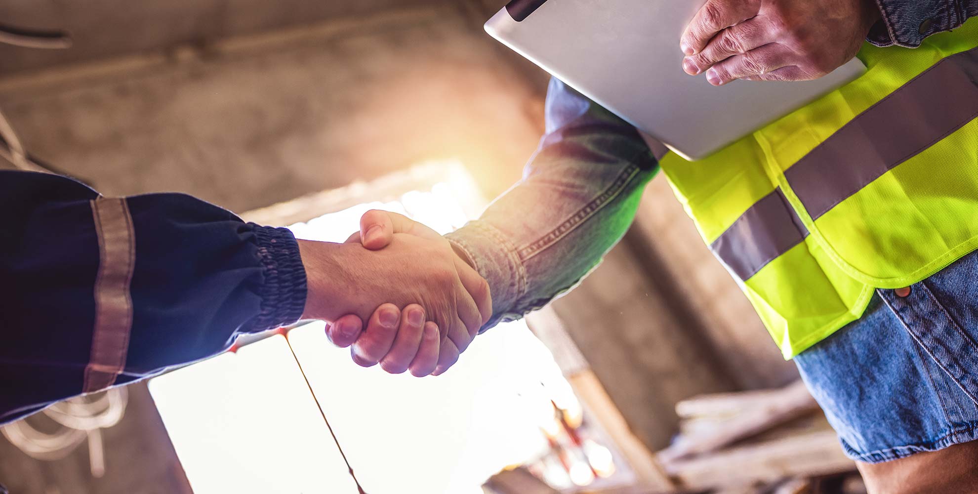 Unsere Serviceleistungen