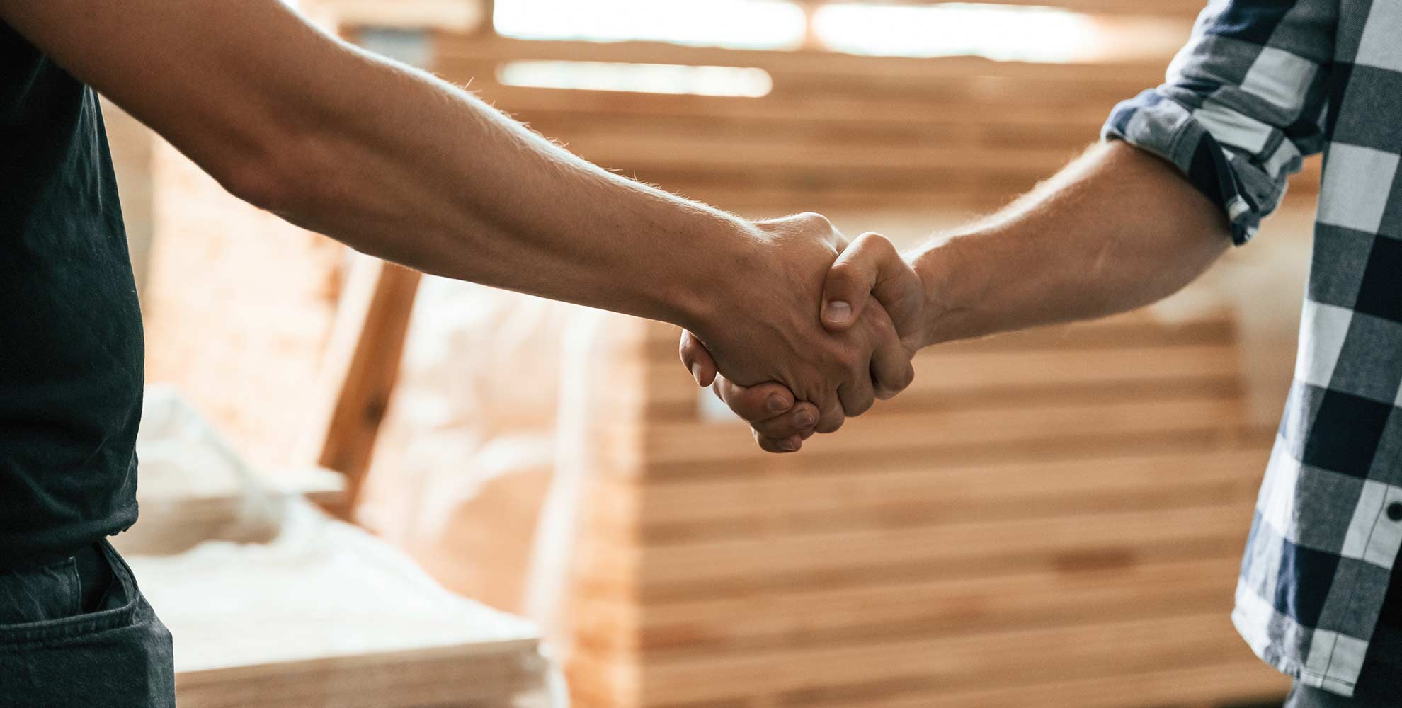 Unsere Serviceleistungen