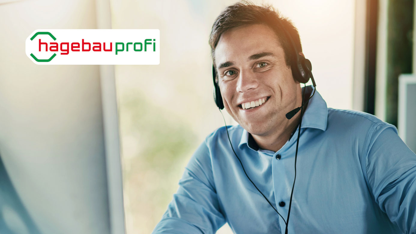 profi-erreichbarkeoit